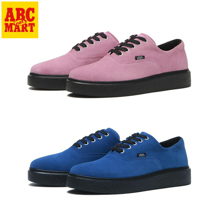 楽天ABC-MART楽天市場店【VANS】 ヴァンズ AUTHENTIC CRP オーセンティック CRP V44 CRP