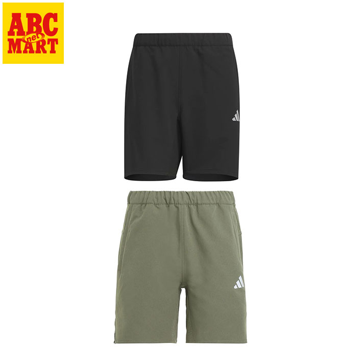 【adidas】 アディダス M ADPT ウーブンショーツ ショートパンツ JM4501