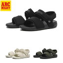 【PUMA】 プーマ SOFTRIDE SANDAL PURE MU SOFTRIDE サンダル ピュア MU 403872 ABC-MART限定