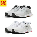 【PUMA】 プーマ FUSION GRIP 6 DISC フュージョングリップ6 ディスク 311216(4)