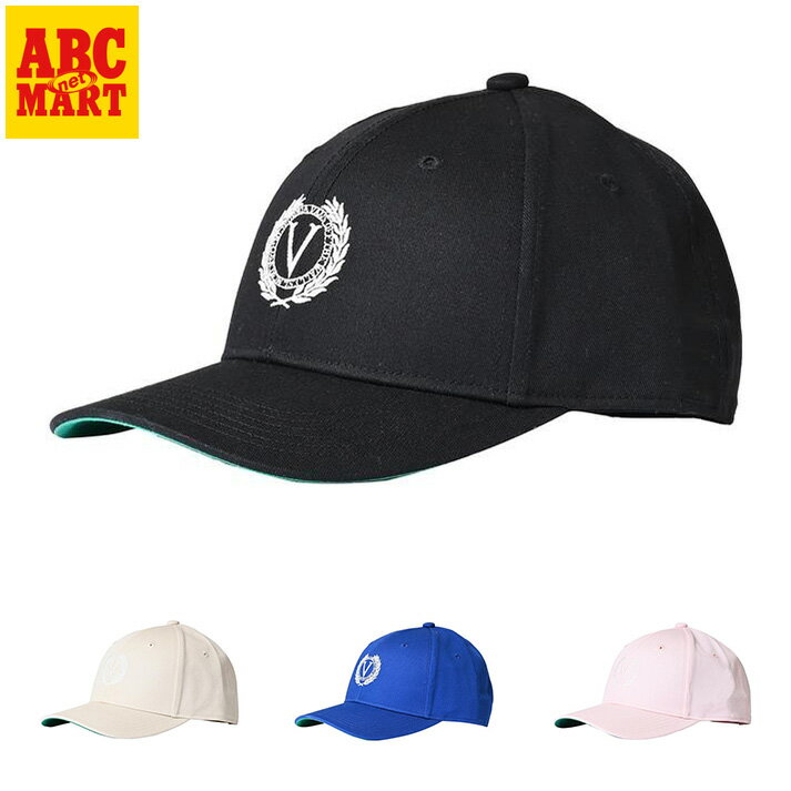 楽天ABC-MART楽天市場店【VANSアパレル（WJ）】 ヴァンズ GS Monogram Snapback Cap CAP 125R7161600 ABC-MART限定