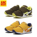 ベビー 【ASICS】 アシックス 13-155 IDAHO BABY KT-ES D2 アイダホ ベビー KT-ES D2 1144A392