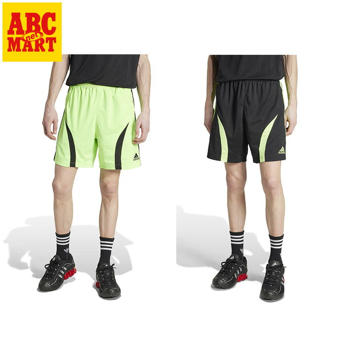 【adidas】 アディダス M TEAMGEIST SHORTS ショートパンツ JW1349