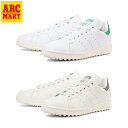 【ADIDAS】 アディダス スタンスミス ゴルフ STANSMITH GOLF JH6153