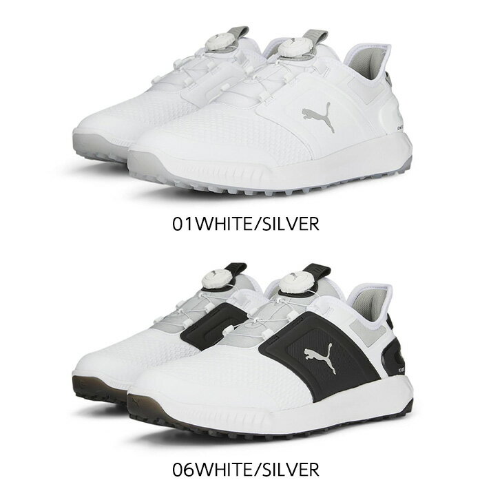 【PUMA】 プーマ IGNITE ELEVATE DISC イグナイト エレベート ディスク 376080