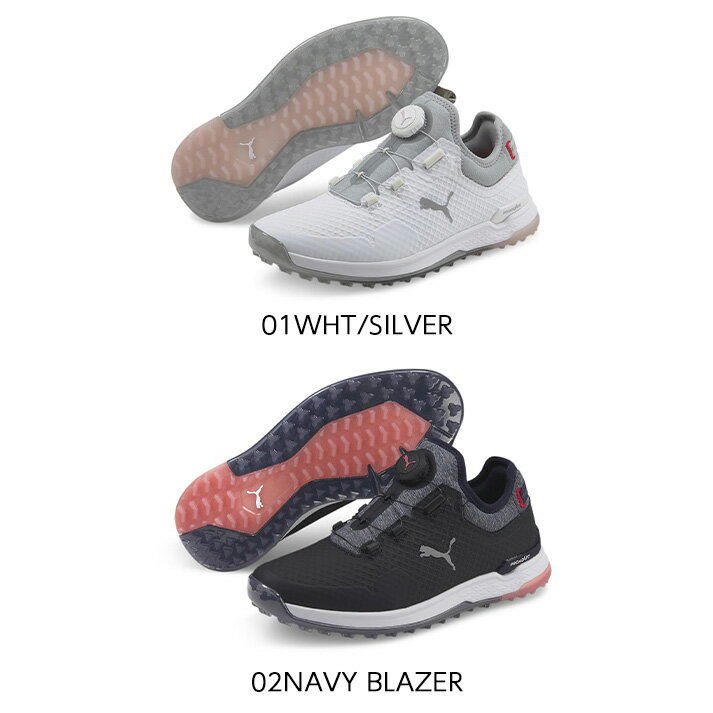 レディース 【PUMA】 プーマ PROADAPT ALPHACAT WMNS DISC プロアダプト アルファキャット ディスク 376924