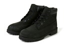 fB[X yTimberlandz eBo[h 6INCH PREMIUM BOOTS 6C`v~Au[c 12907 WjAKi @BLACK