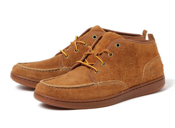 newmarket timberland