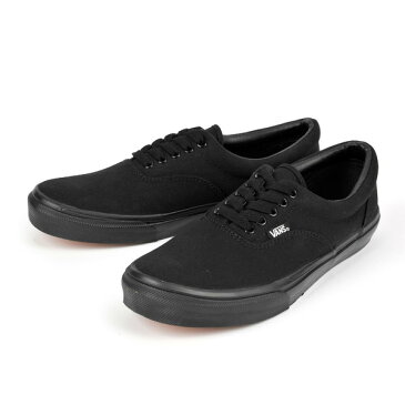 【VANS】 ヴァンズ ERA エラ V95CLA　M.BLACK