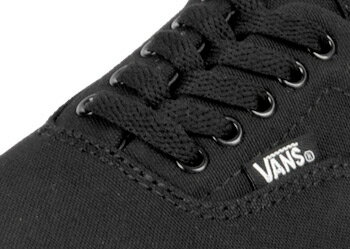 【VANS】 ヴァンズ ERA エラ V95CLA　M.BLACK