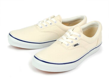 【VANS】 ヴァンズ ERA エラ V95CLA　NATURAL