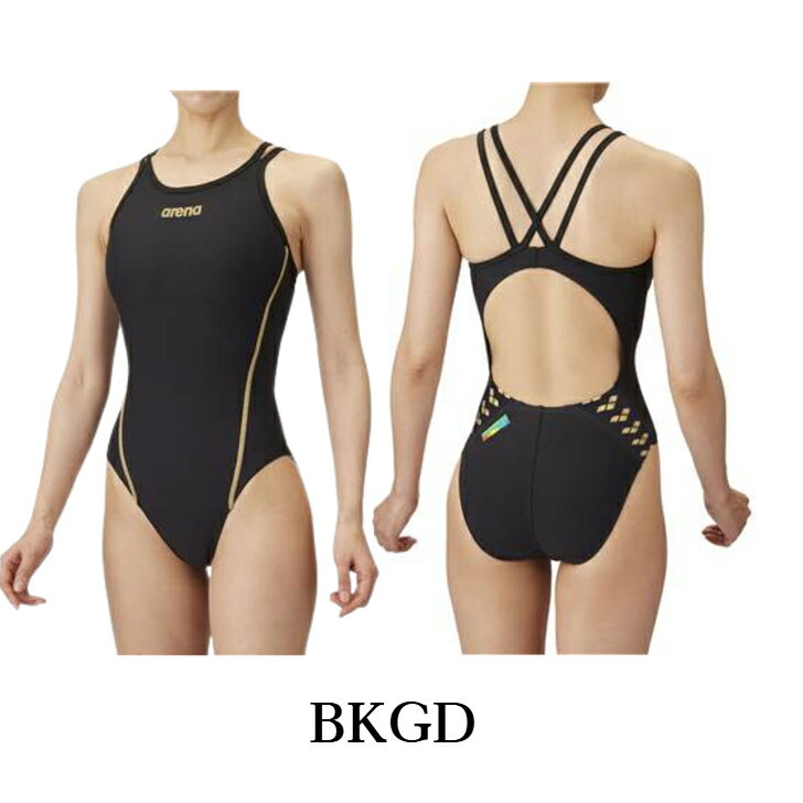 楽天市場】アリーナ 水着 レディース（カラーゴールド）（スポーツ