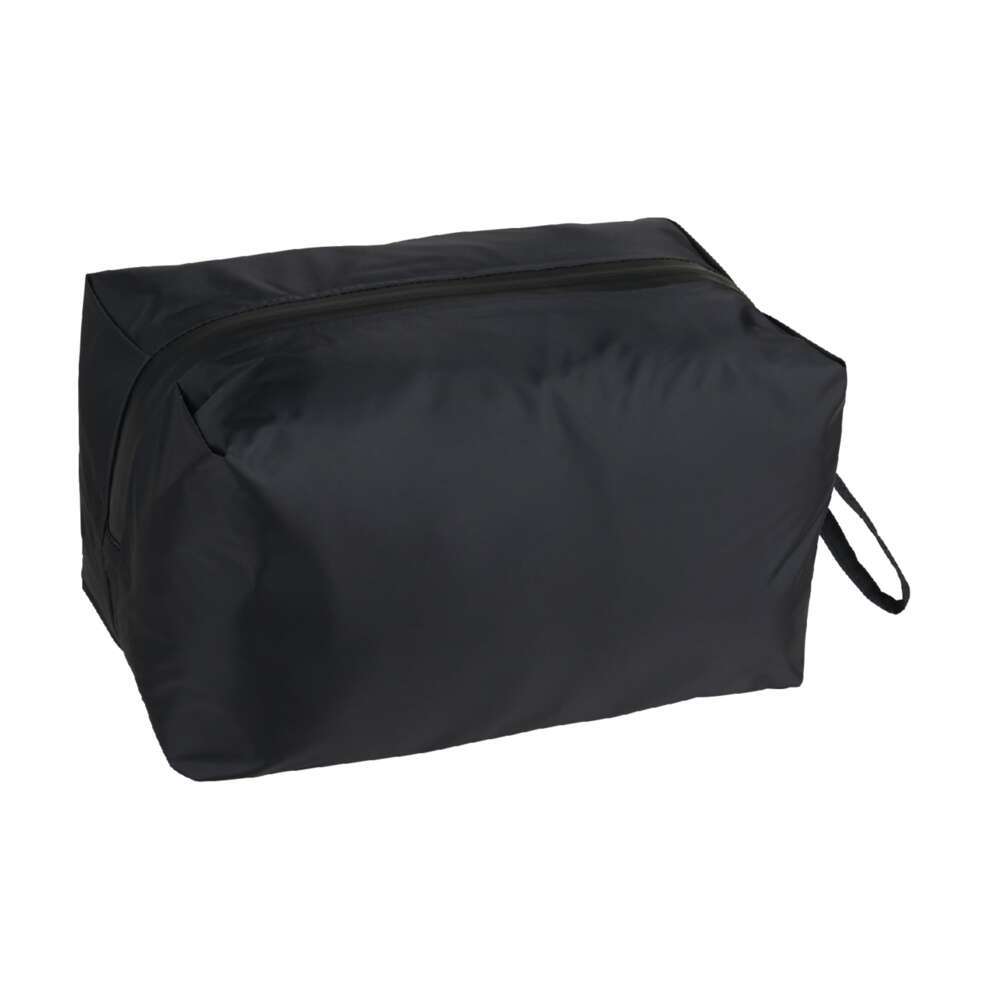 【2026年新色入荷】 MIZUNO ミズノ ポーチ Lサイズ スイム バッグ バック プルーフバッグ 防水 止水ファスナー シームテープ加工 ブラック ブルー ライム 2026年春夏発売 3