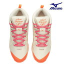 ミズノ MIZUNO フィットネスシューズ ウエーブダイバース LG5 Ltd 限定モデル 2025年春夏モデル 限定カラー 靴 31GF257501 オーロラ...