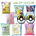 【送料無料】アームリング 浮き輪 うきわ キャラクター キッズ 子供 こども 海 ビーチ プール ポケモン モンポケ ディズニー プリンセス アナ雪 プリキュア ちいかわ すみっコぐらし
