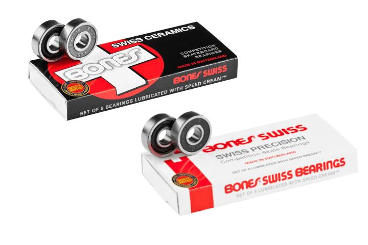 商品説明商品名 【BONES ボーンズ】BONES BEARINGS SWISS SERIES【B-BO-002】備考 BONES BEARINGS SWISS SERIESです。各種1セット8個入り（1台分）です。 ※販売価格は送料込みになります。 ※商品の発送は定形外郵便となります。 ※色合いの違い、プリントのずれがメーカーの都合上ある場合がございますが仕様上問題はありません。 ※タグ等のシールが貼ってあるものはそのまま撮影しております。 ※環境、資源を考慮し過剰包装を避けるべくメーカーから届いた状態での発送になります。 ※撮影場所やパソコンの環境等により色が実際と異なる場合がございます。