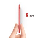 【IPHONEライトニングモデル】薄型 モバイルバッテリー 5000mAh だから軽い!薄い!勤超薄 わずか6mm モバイルバッテリ ポータブルバッテリ 軽量タ...