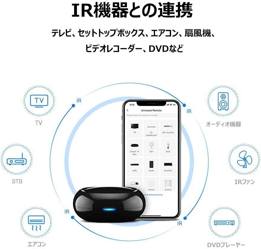 Alexa Google アシスタント 対応 ...の紹介画像2