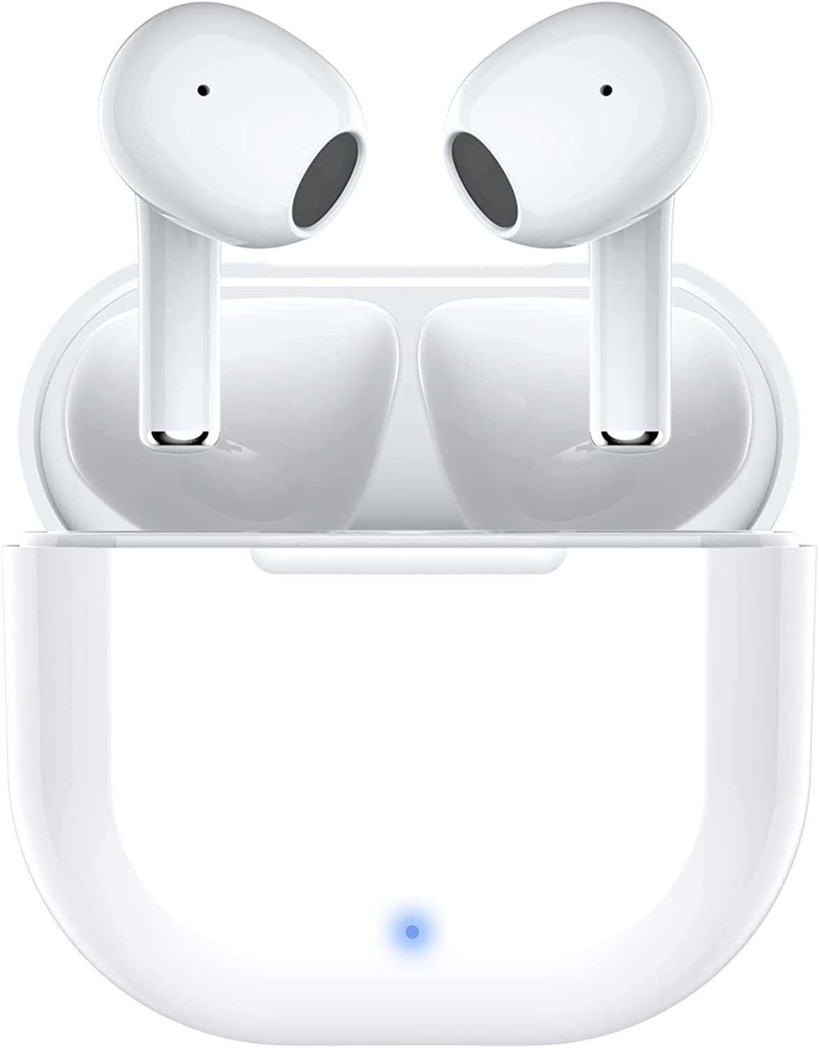 yŐ[ Bluetooth5.3 CXCzzBluetooth Cz Type]C }[d SCXCz yAOʒ IPX5h Ў/ E^ CVC8.0mCYLZO AACΉ IPX6h Ή iPhone11 Android Apple AirPods EZbg