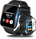 MAXTOP X}[gEHb` X[vj^[ AlexaΉ AVX^g 1.85C` X}[gEHb` ʘb@\t ʌv Smart Watch Bluetooth5.2ʘb@\t NbNBe v rv 100ނ̉^[h  y IP67h