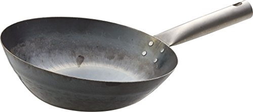 Rakuten - アドバンスドア HANAKO 炒め鍋 打ち出し 27cm H-27