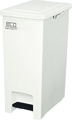 アスベル フタ付きゴミ箱 エバンペダル45SD 軽いペダル 45L 白 衛生的 A6324 アスベル フタ付きゴミ箱 エバンペダル45SD 軽いペダル 45L 白 衛生的 A6324