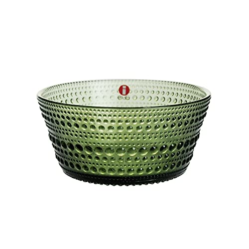 イッタラ (iittala) カステヘルミ ボウル 230ml モスグリーン [並行輸入品]