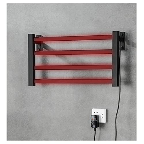 ŵǮ륦ޡåɳݤ Towel Warmer Heater Rack 55W 5ʬ®Ǯ ܥեС겹...