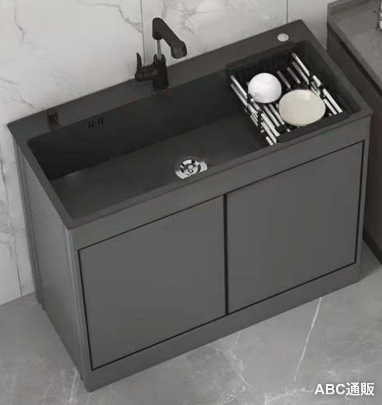 楽天市場】簡易 流し台（キッチン用設備｜木材・建築資材・設備）：花