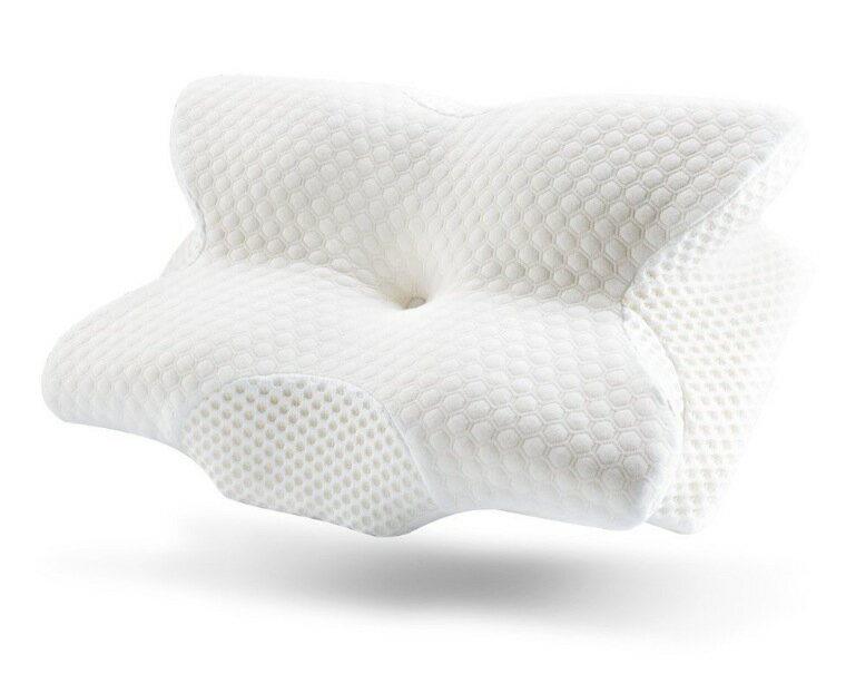 新世代 重力解放枕 3D枕 3D枕 低反発 人気安眠枕 Kingo 新登場 健康枕 ヘルスケア低反発枕 安定感 いびき軽減 快眠まくら 頭・首・頚椎・肩をやさしく支える 疲れを癒し 通気抜群