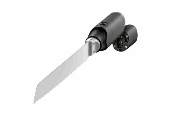 【正規品】【ベーカリーナイフ】超音波ナイフ 充電式 70W 電動ナイフ 369Sonic Ultrasonic Kitchen Kni..