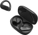 楽天abc通販JBL ENDURANCE PEAK3 Bluetoothスポーツ完全ワイヤレス/耳掛けタイプ/USBタイプC/IP68防水防塵/ ブラック JBLENDURPEAK3BLK