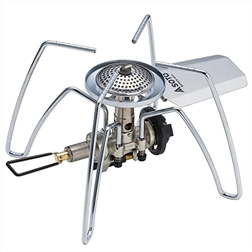 ソト(SOTO) レギュレーターストーブ ガス ST-310