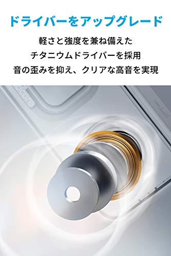 Anker Soundcore 3 Bluetooth ���ԡ�����/ IPX7 �ɿ�/USB-C��³/ 24����Ϣ³����/ PartyCast��ǽ/����Ϥ�ǻ��Ѳ�ǽ/�ץ쥼��Ȥ䥮�եȤ˺�Ŭ/�֥�å�