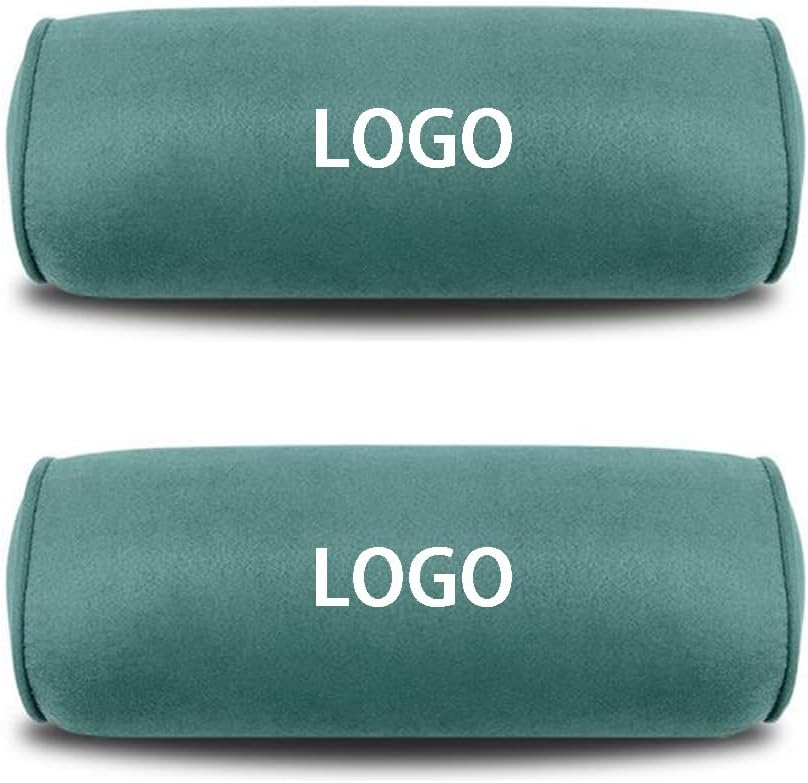 【車種選択可能】メルセデス ベンツ Mercedes-Benz トヨタ レクサス ホンダ 日産 風 ネックパッド 1セット（2個） 車内装 ネックパット 車用 枕 ヘッドレスト 首あて 首枕 枕 シート枕 ネックピロー ヘッドレスト クッション ヘッドピロー ネックピロー 色：選択可能