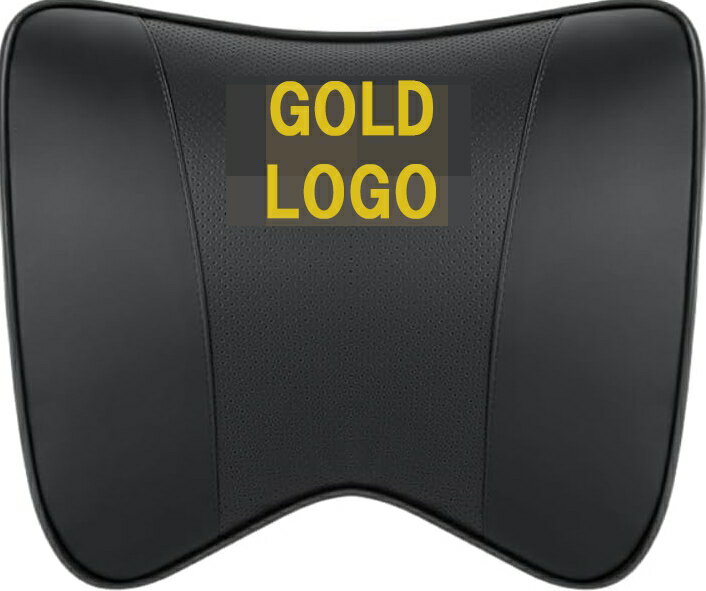 【各車種ロゴ入り】《刺繍 高級ヘッドレスト》 レクサス LEXUS トヨタ TOYOTA日産 NISSAN メルセデスベ..