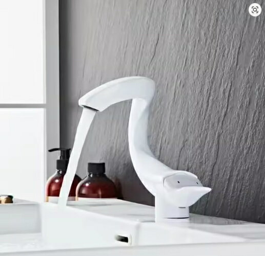 【ホテル・業務用・インテリア・水栓】 水栓金具 蛇口 店舗 モデルルーム 洗面用 アンティーク 混合水..