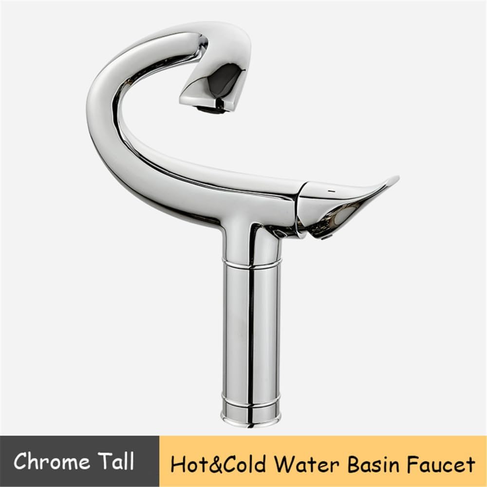 【ホテル・業務用・インテリア・水栓】 水栓金具 蛇口 店舗 モデルルーム 洗面用 アンティーク 混合水..