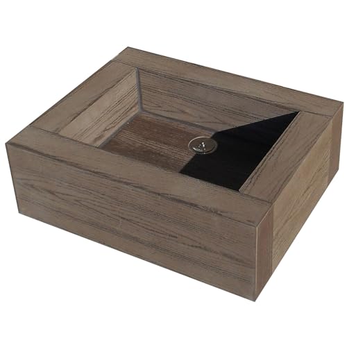 【アンティーク水栓】 水栓金具 蛇口 店舗 モデルルーム アイガーデン(igarden) 水栓パン ダークブラウ..