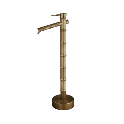 【アンティーク水栓】 水栓金具 蛇口 店舗 モデルルーム 立ち水栓 屋外,散水栓から立水栓,屋外用水栓柱,アンティーク調水栓,ガーデン水栓柱,屋外水栓 立て水栓 蛇口付き,移動水栓柱,立水栓 屋外 セット,蛇口 水栓柱(69.5cm/27.3in)