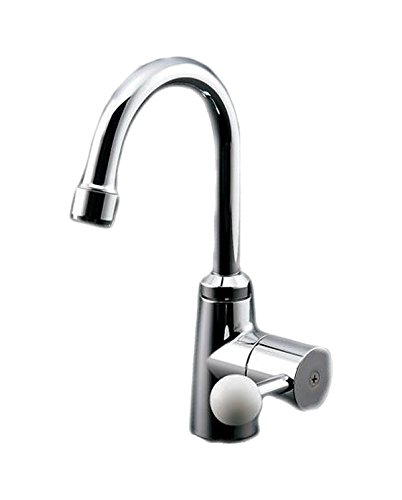 TOTO 単水栓(立水栓) TL106AQR (レバー式)