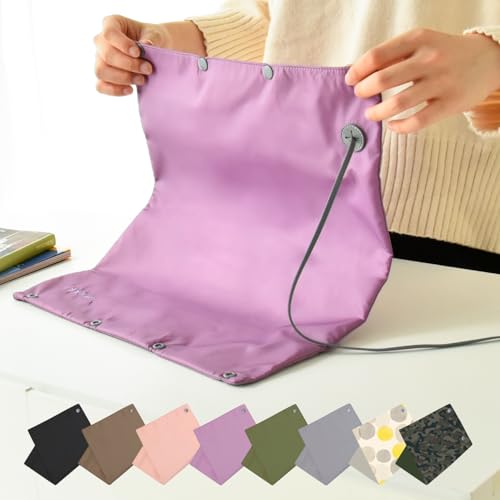 電気ホットマット 一人用 USB ミニ 38×35cm 足温器 電気マット 電気あんか 極薄 キャンプ 電気ひざ掛け..