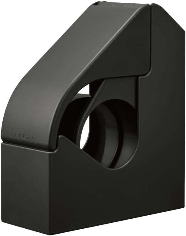 大型テープ カッター 50MM対応 OPPテープカッター ガムテープ 梱包テープカッター テープ台 キングジム..