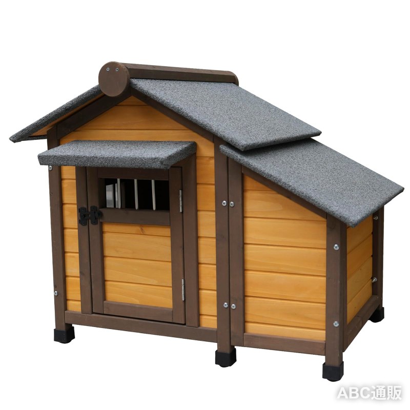 楽天市場】人工木 ラティス（犬小屋・ケージ・ゲート｜犬用品