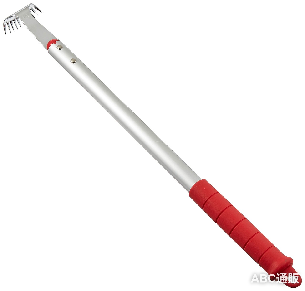 色:レッド 梱包サイズ:43.0cm5.0cm2.0cm サイズ: 幅50高さ450奥行27mm 素材: 刃:炭素鋼。柄:アルミパイプ。グリップ:エラストマー樹脂