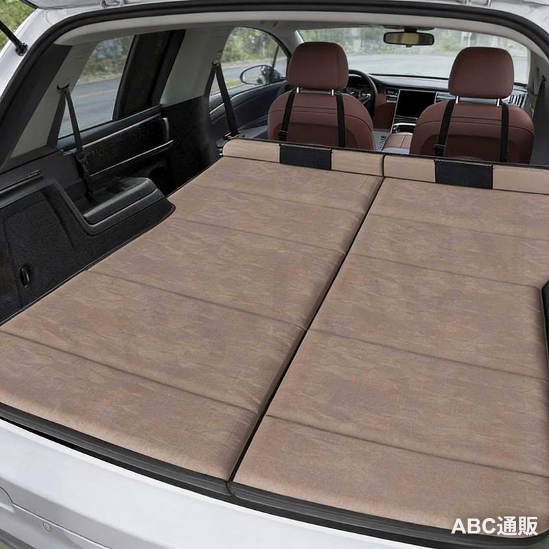 楽天市場】シエンタ 10系（車中泊用マット｜車用品）：車用品・バイク