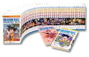 【中古】【漫画全巻セット】DRAGON BALL 全42巻 ドラゴンボール 鳥山明 全巻セット