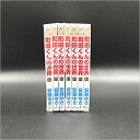 町田くんの世界 コミック 全7巻セット【中古】