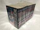 龍狼伝 中原繚乱編 コミック 1-17巻セット 【中古】