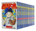 MAJOR(メジャー) 満田拓也 【1-78巻 全巻/完結】 【中古】 【古本】 【コミックセット】